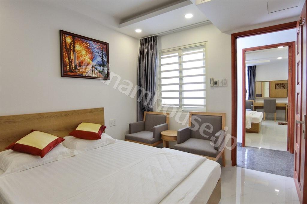 60 Inn Saigon Ho Chi Minh-byen Eksteriør bilde