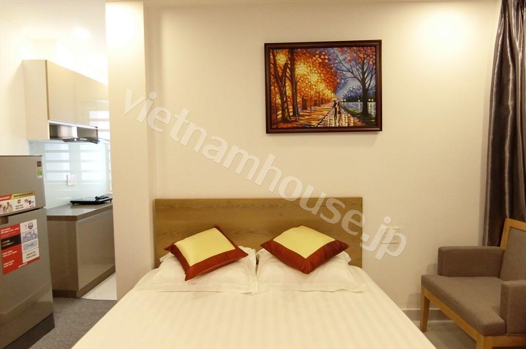 60 Inn Saigon Ho Chi Minh-byen Eksteriør bilde