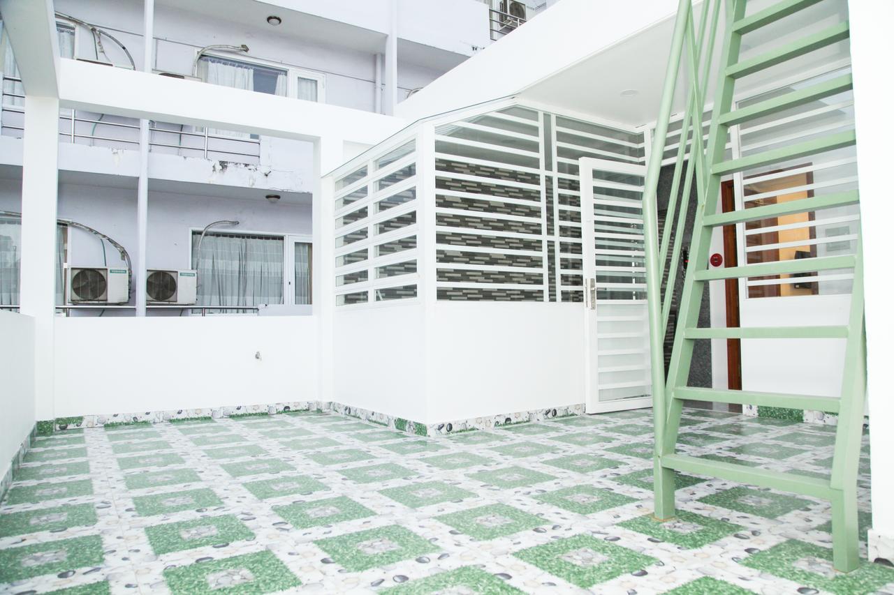 60 Inn Saigon Ho Chi Minh-byen Eksteriør bilde