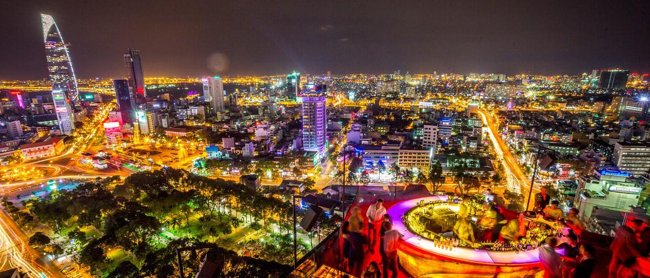 60 Inn Saigon Ho Chi Minh-byen Eksteriør bilde