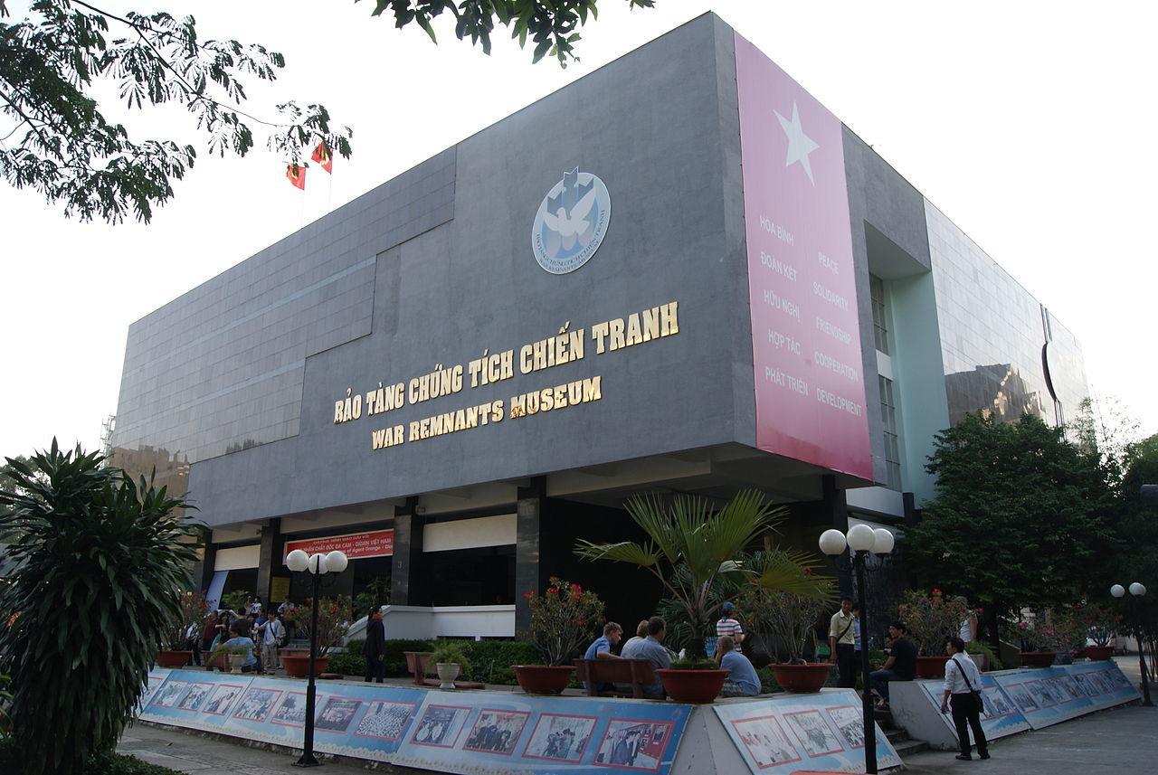 60 Inn Saigon Ho Chi Minh-byen Eksteriør bilde